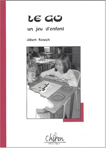 le go, un jeu d'enfant