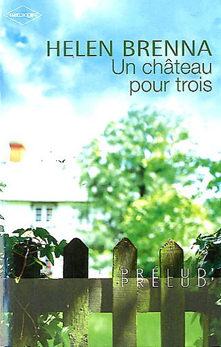 Un château pour trois