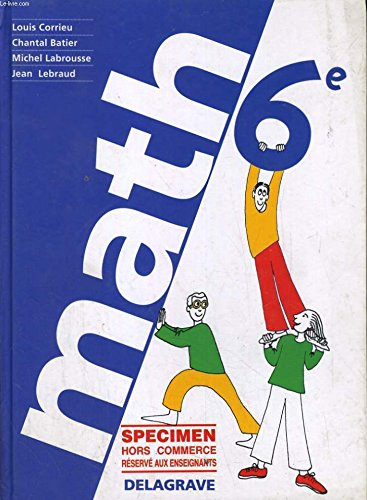 Mathématiques : aide-mémoire