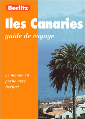 Iles Canaries