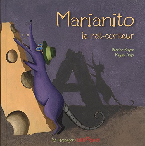 Marianito : le rat-conteur