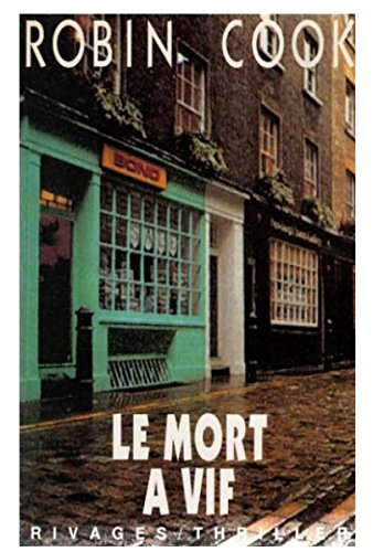 Le mort à vif