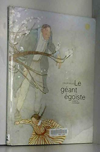 Le géant égoïste