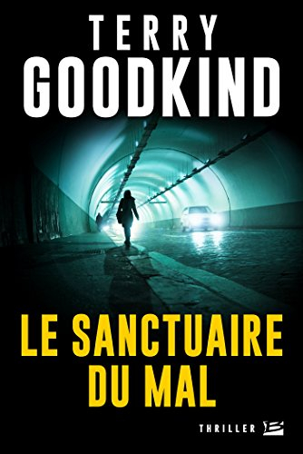 les sanctuaires du mal