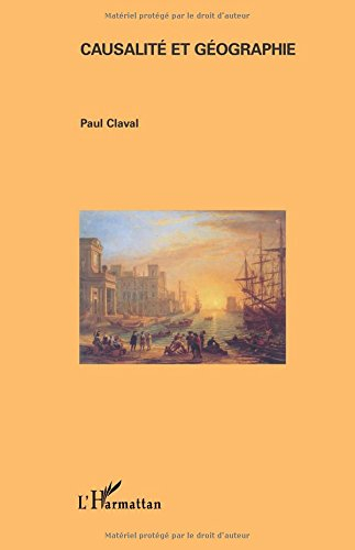 Causalité et géographie