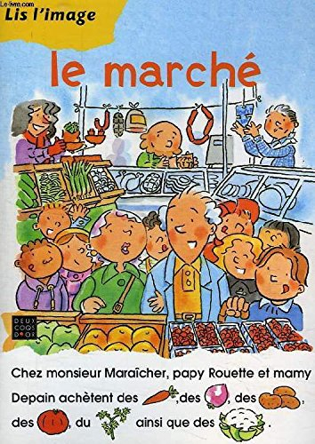 Le marché