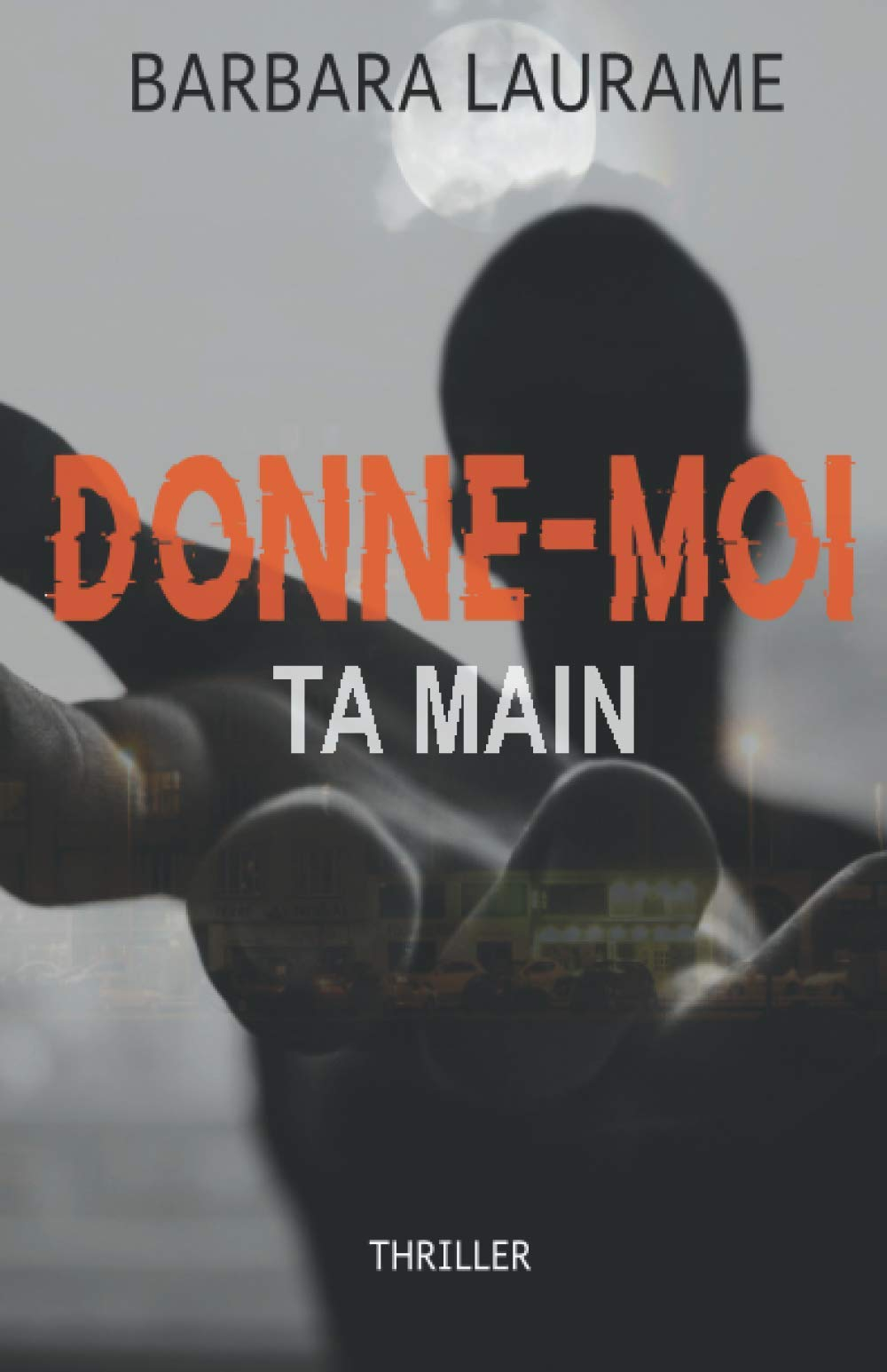 DONNE-MOI TA MAIN