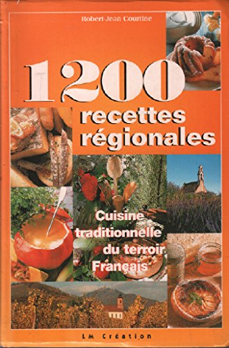 La cuisine des terroirs