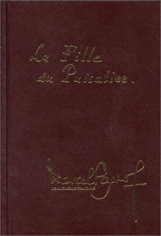 La fille du puisatier