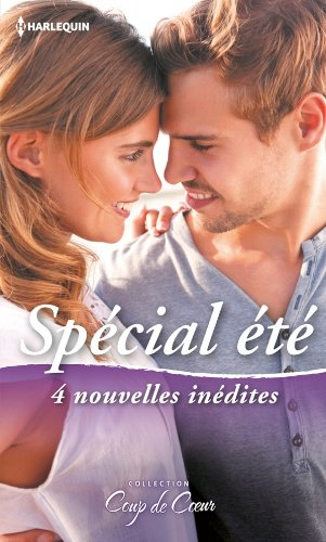 Spécial été : 4 nouvelles inédites