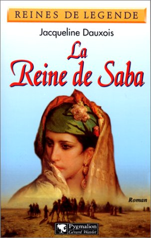 La reine de Saba