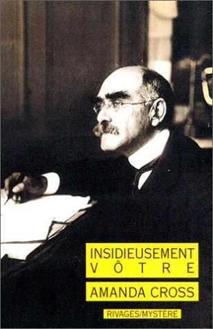 Insidieusement vôtre