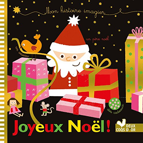 Joyeux Noël !