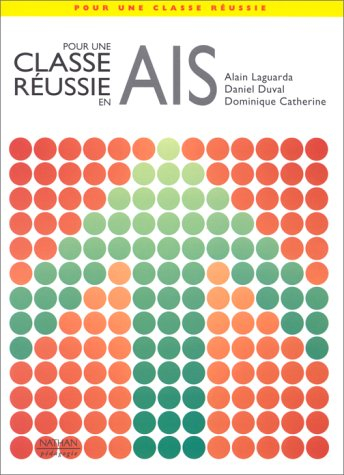 Pour une classe réussie en AIS