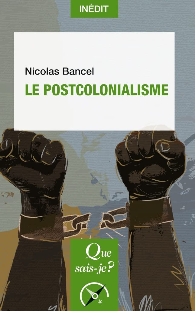 Le postcolonialisme