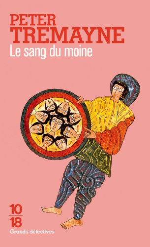 Le sang du moine