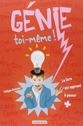 Génie toi-même !