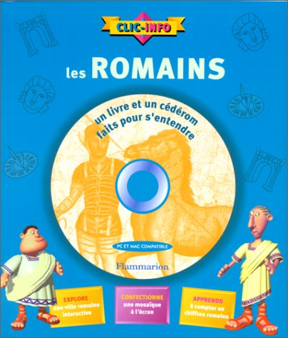 Les Romains