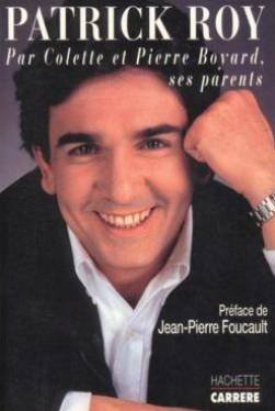 Patrick Roy