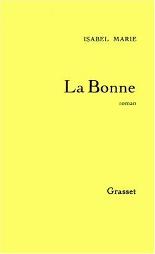 La bonne