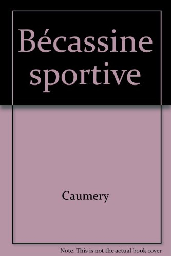 Bécassine sportive