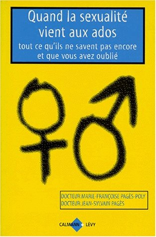 Quand la sexualité vient aux ados : tout ce qu'ils ne savent pas encore et que vous avez oublié