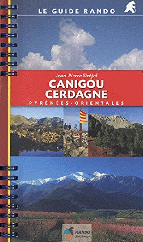 Canigou, Cerdagne