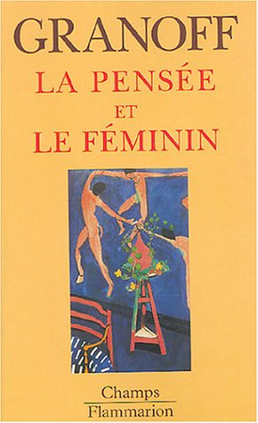 La pensée et le féminin