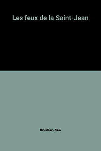 les feux de la saint-jean