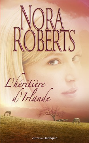 L'héritière d'Irlande