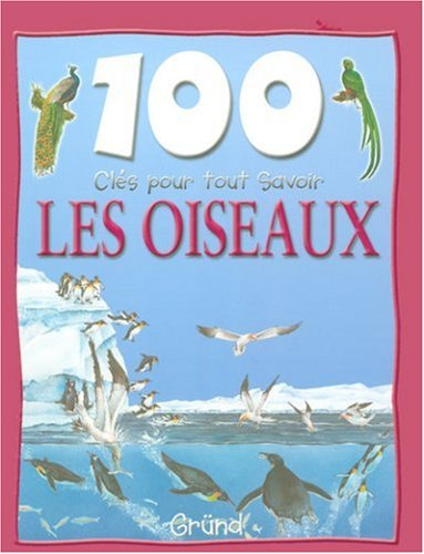 Les oiseaux