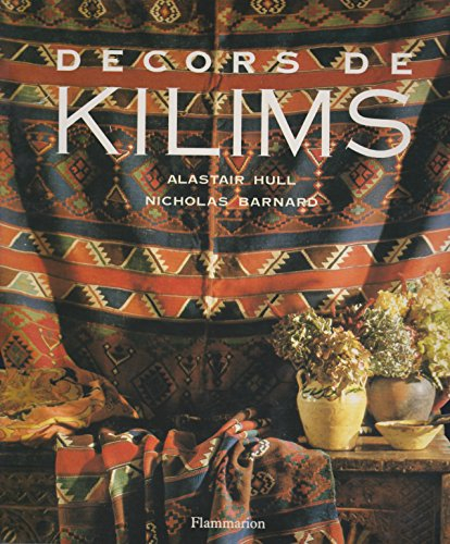 Décors de kilims