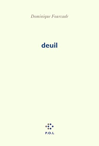 Deuil