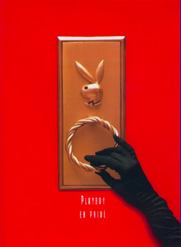 Playboy en privé
