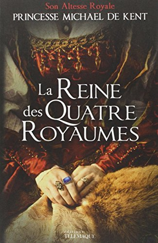 La reine des quatre royaumes