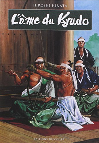 L'âme du kyudo