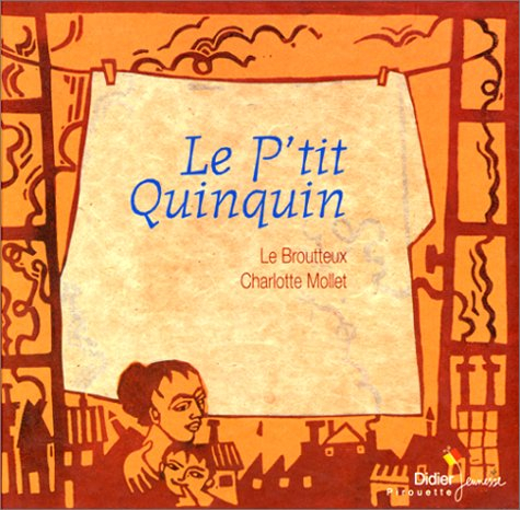 Le p'tit Quinquin