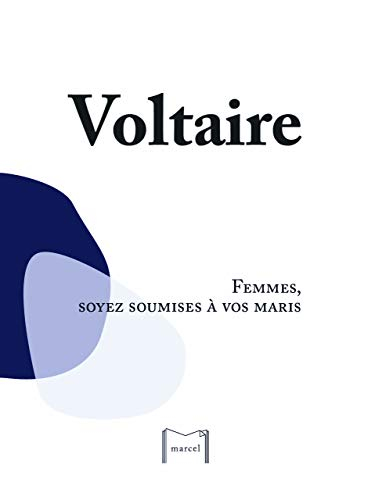 Femmes, soyez soumises à vos maris : 1768