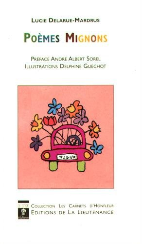 Poèmes mignons