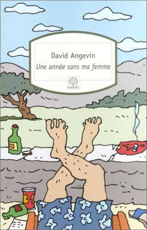 Une année sans ma femme