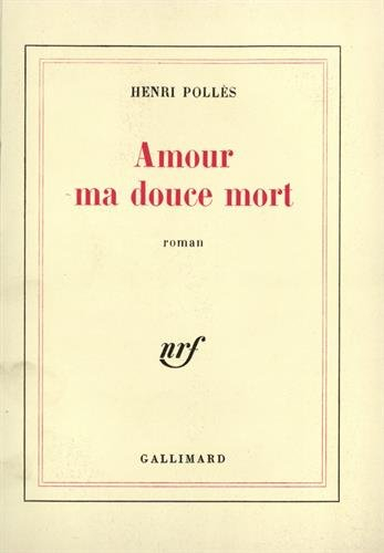 amour, ma douce mort ou une veuve pas si moderne