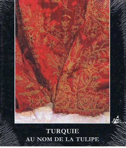 Turquie, au nom de la tulipe