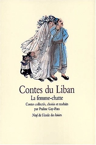 Contes du Liban