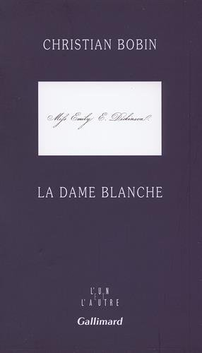 La dame blanche
