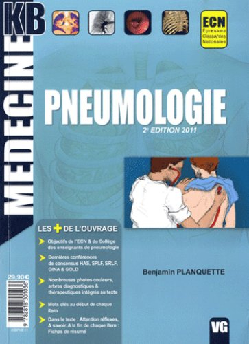 Pneumologie
