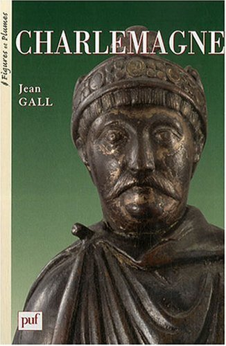 Charlemagne : 742-814