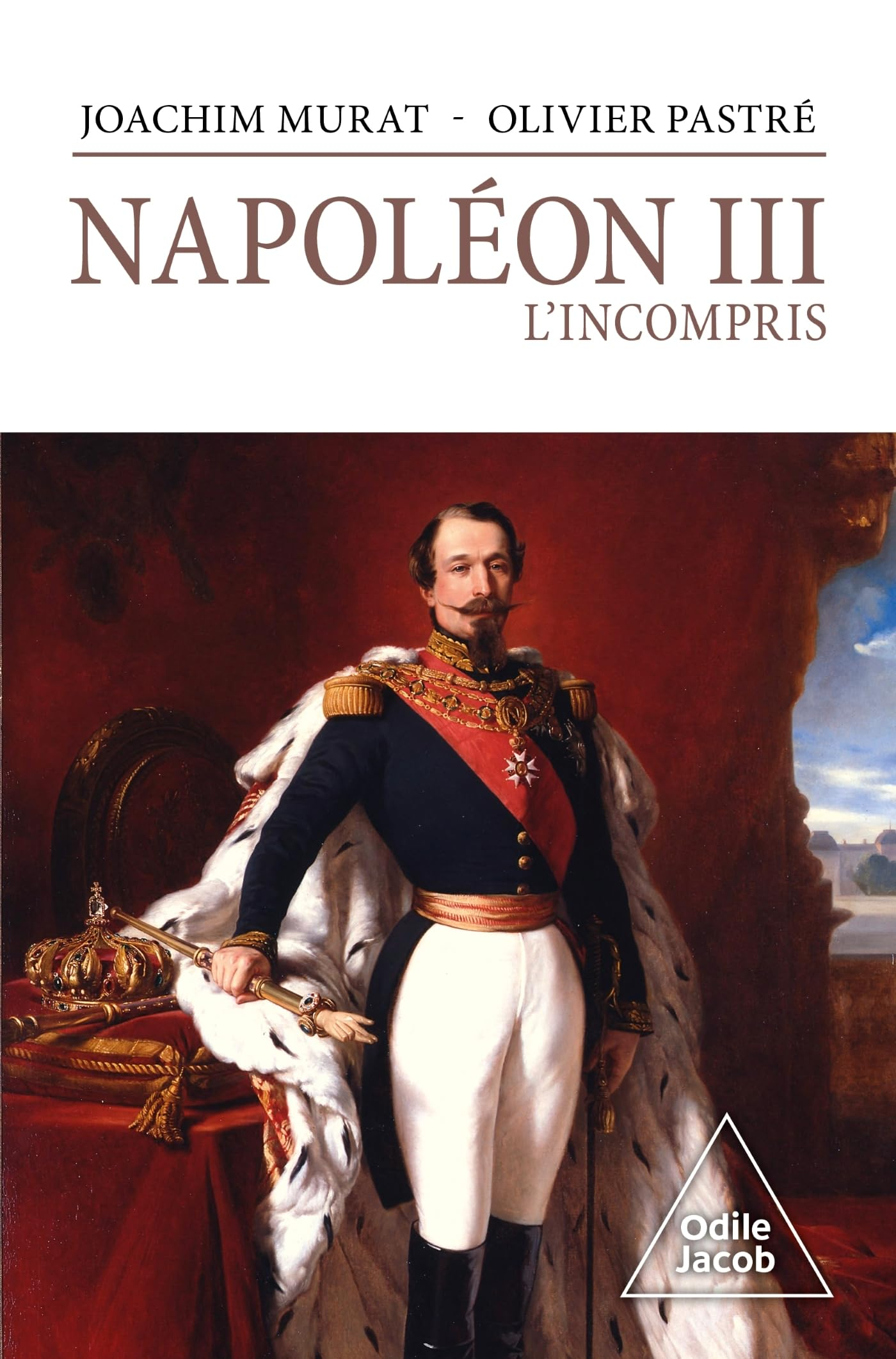 Napoléon III : l'incompris
