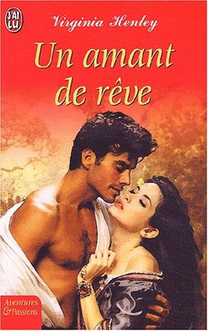 Un amant de rêve