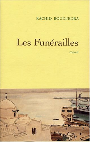 Les funérailles