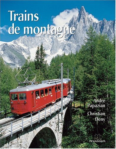 Trains de montagne